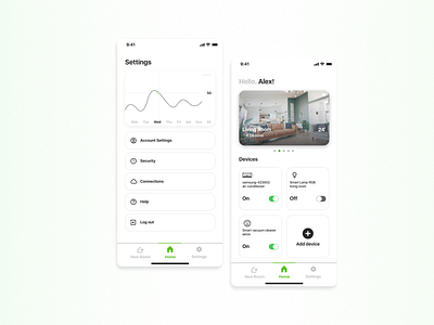 Daily UI 7 app app design daily ui dailyui dailyuichallenge design ui ux