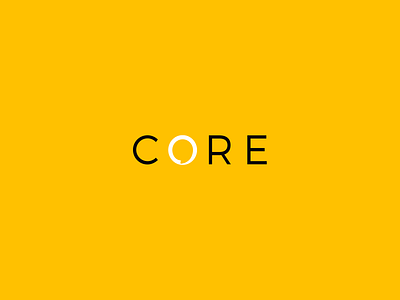 CORE army brand brand identity branding communication content management system design flat goverment icon logo logo design minimal minimalist modern monogram social typogaphy