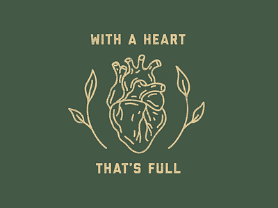 Full Heart