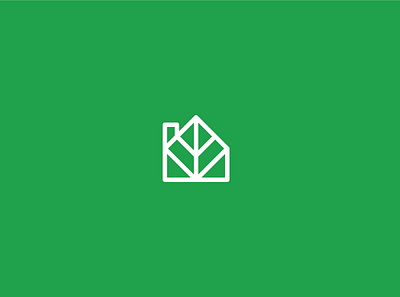 Environmental Architecture branding identity logo