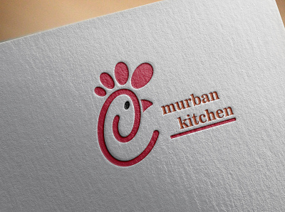 kitchen logo 3d logo adobe illustrator art branding design flat illustration illustrator logodesign logotype minimal typography vector