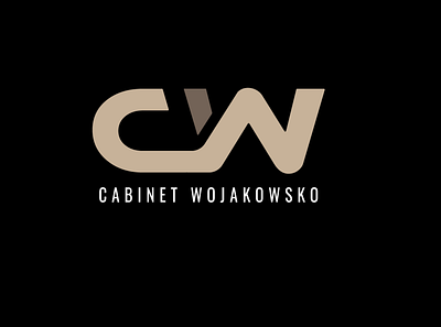 cabinet wojakowosko adobe illustrator art branding design flat illustration illustrator logotype ui