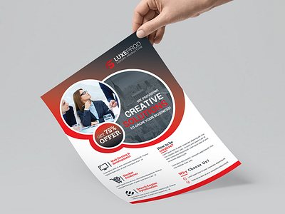 Business Flyer