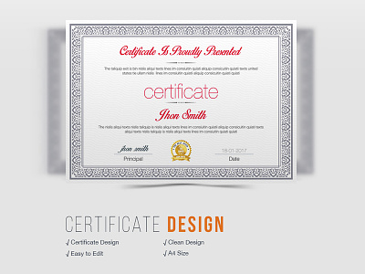 Corporate Business Certificate achievement acknowledgement appreciation award certificate certificate employee certificate psd certificate template certificate word certification corporate corporate certificate