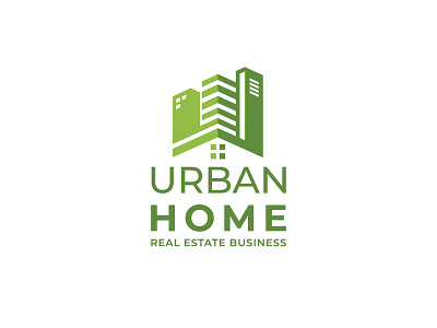 Real Estate Logo