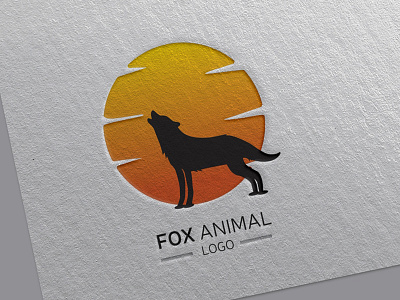 Fox Logo