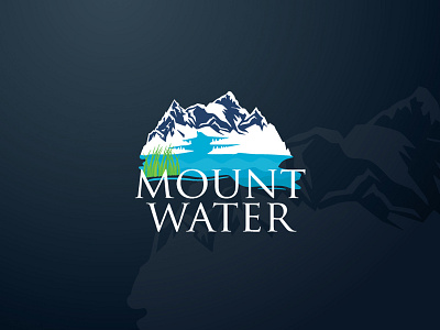 Fresh Water Logo