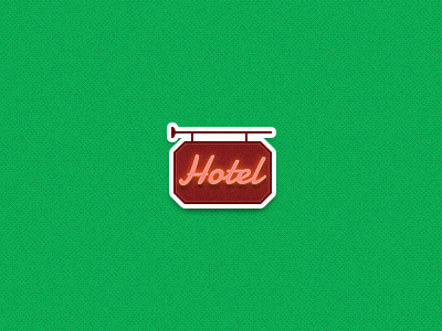 Hotel Icon