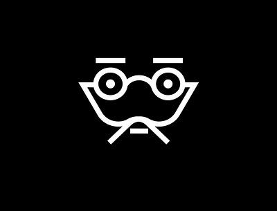 Glasses store design designer designs illustrator logo logo design logodesign logos store vector