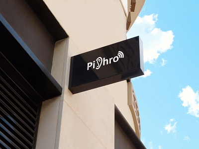 Pishro logo