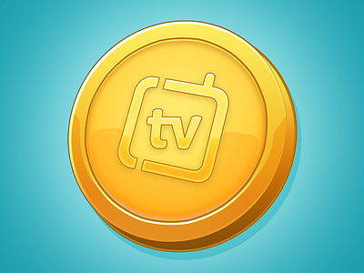 Golden Coin coin gamification gold money