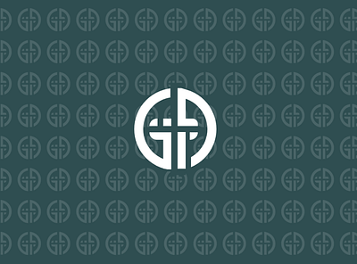 Ofok illustration logo vector