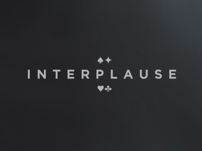 Interplause logo music