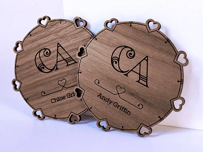 Featured image of post Glowforge Wedding Favors