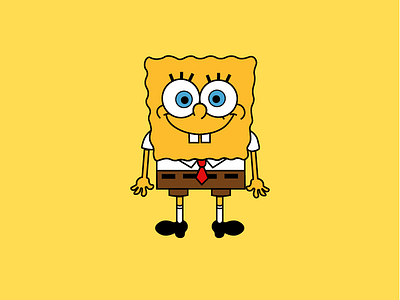 spongebob