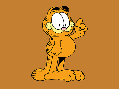 Garfield