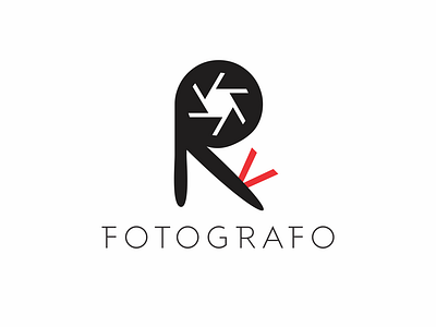 rkfotografo logo