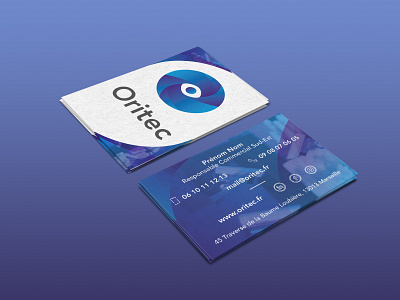 Oritec 2020 branding design graphic design layout logo print