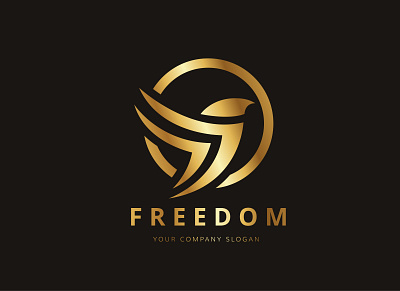 Freedom adobe adobe illustrator adobe photoshop artist artwork behance branding design design logo vector