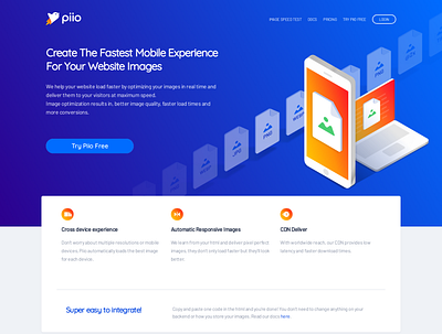 Web Template Recreation - XIV designer figma figmadesign web webdesign website