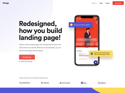 Web Template Recreation - XIX drawing figma ui design uiux website website design