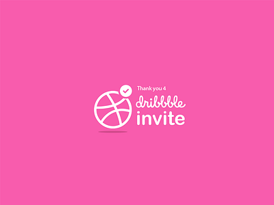 Hello Dribbble app debut dribble shot firstshot icon illustration invite shot typography ui uidesign uiux ux web website