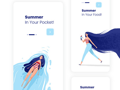 Summer App