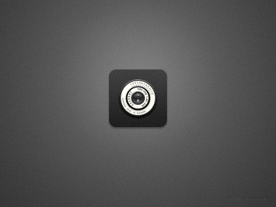 Camera icon camera icon ios iphone lens phone