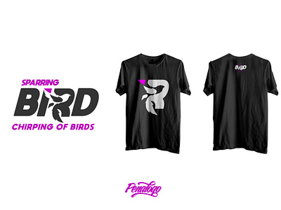 bird logo design