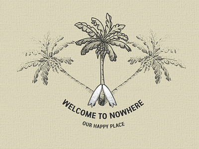 Welcome to Nowhere