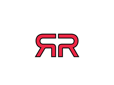 RR Logo