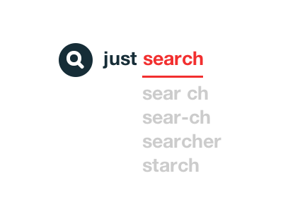TypeSearch + Video