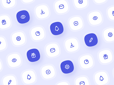 Icons adobe xd app design icon icon design icon set icons illustraion logo minimal ui web webdesign