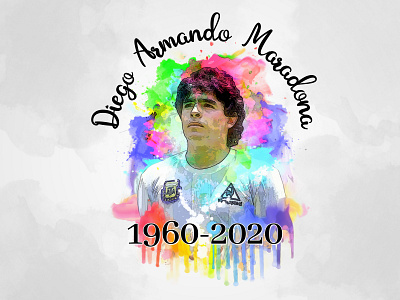 Diego Maradona