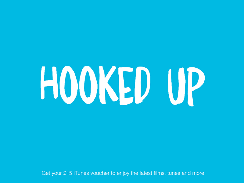 Hooked up by Emma Hardy on Dribbble