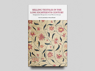 Selling Textiles in the Long Eighteenth Century