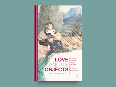 Love and its Objects