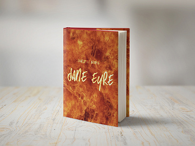 Jane Eyre Jacket