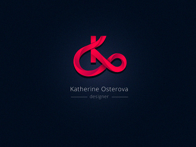 Logo / Katherine Osterova