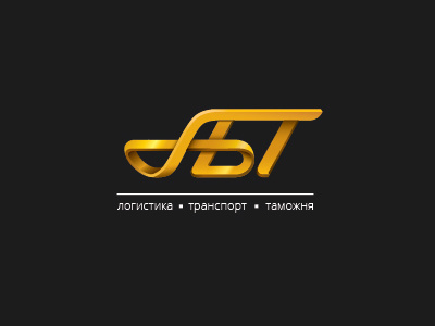 ABT logo logo
