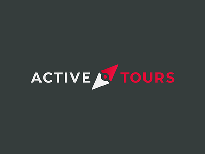 Active Tours Logo