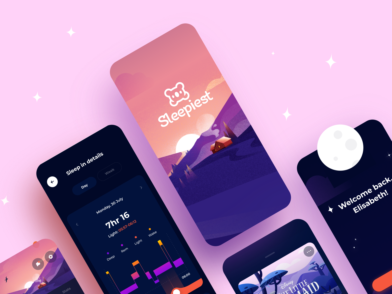 sleepiest-the-best-sleeping-app-by-cuberto-on-dribbble