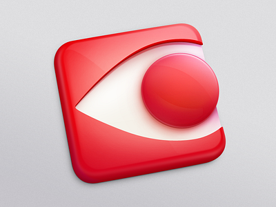 FineReader Mac OS icon app cuberto icons illustration mac os