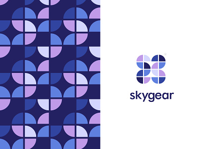 Skygear logo / Neural-Network-Enabled Drone Controller