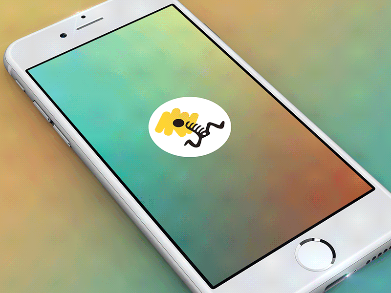 Sportscool app animation app cuberto design icon ios iphone ui ux