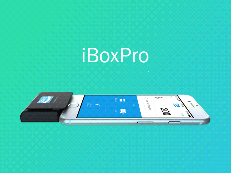 iBoxPro android animation app cuberto design icon ios iphone ui ux web