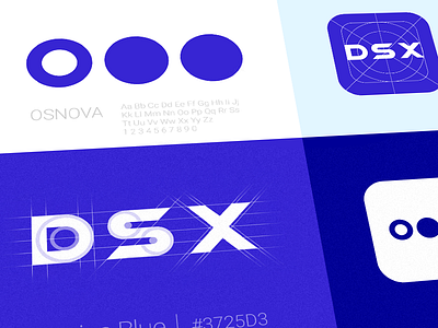 Rebranding dsx.uk