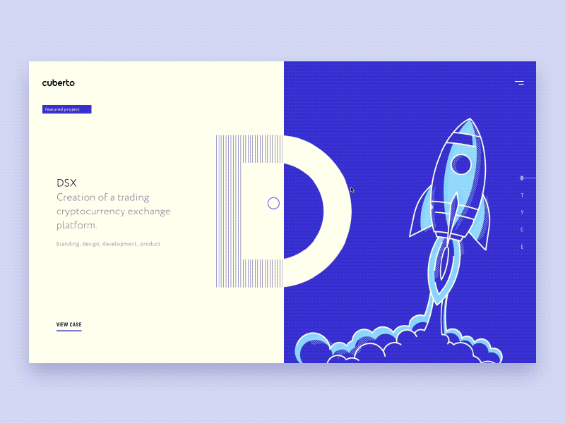 Motion Graphics Portfolio designs, themes, templates and downloadable