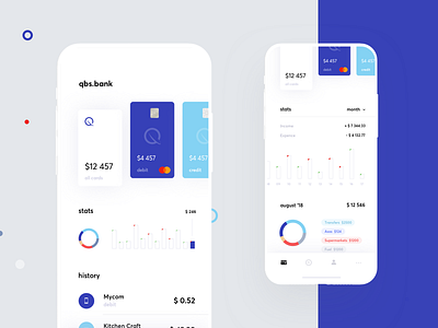 Banking app