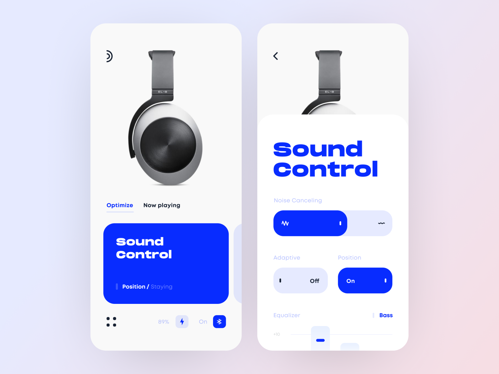 Teleport Streaming App by Cuberto on Dribbble